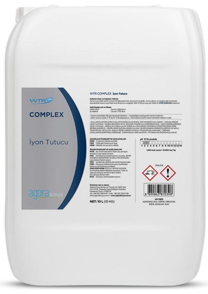 Complex10L