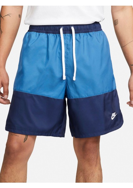 DM6831-410 Sportswear Sport Essential Erkek Spor Şort fiyatları