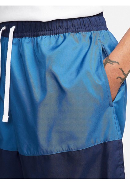 DM6831-410 Sportswear Sport Essential Erkek Spor Şort fırsatları