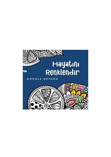 Hayatını Renklendir