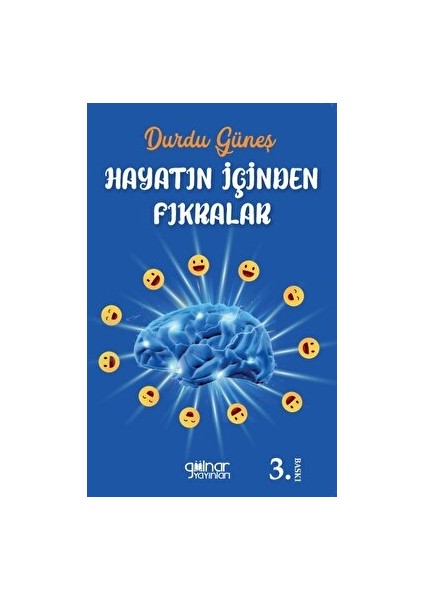 Hayatın Içinden Fıkralar - Durdu Güneş