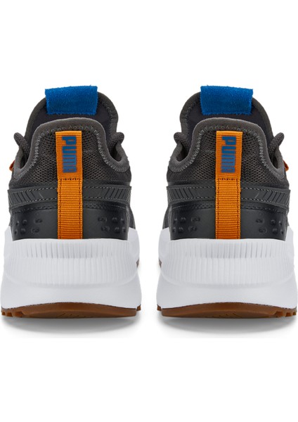 Gri Erkek Lifestyle Ayakkabı 38463515 Pacer Future Street fırsatları