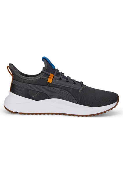 Gri Erkek Lifestyle Ayakkabı 38463515 Pacer Future Street