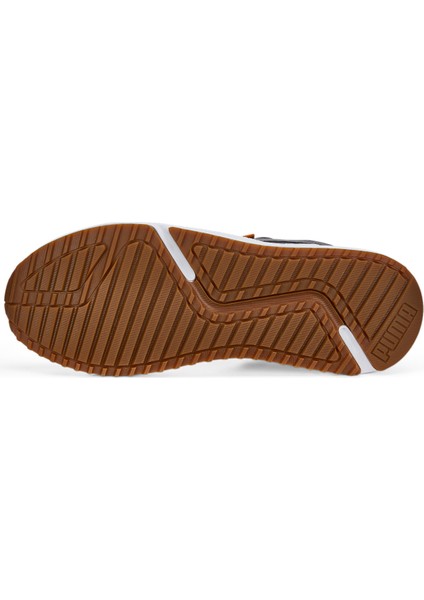Gri Erkek Lifestyle Ayakkabı 38463515 Pacer Future Street