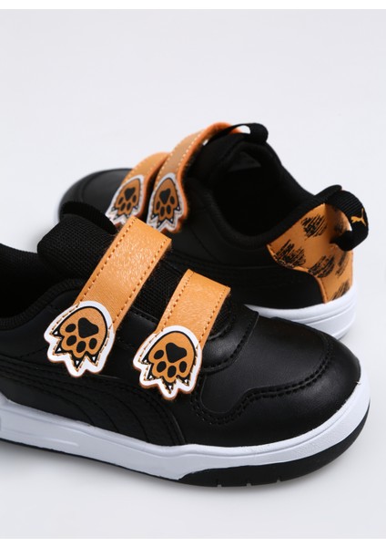 Siyah Erkek Yürüyüş Ayakkabısı 38976701 Puma Multiflex Puma Mates