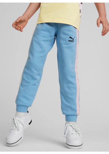 Mavi Erkek Çocuk Eşofman Altı 53847393 T7 Pumamates Sweatpants