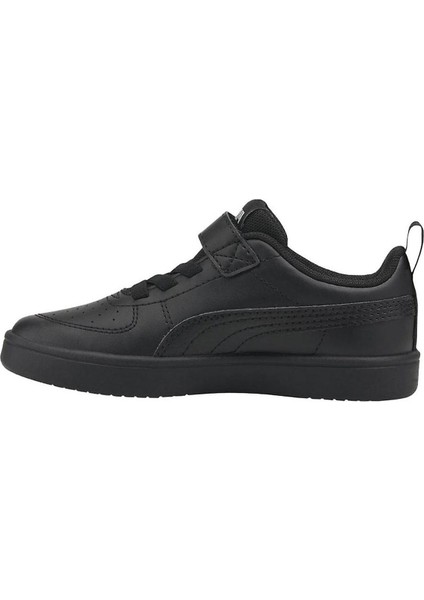 Siyah Erkek Yürüyüş Ayakkabısı 38583602 Puma Rickie Ac+ Ps Puma Bl