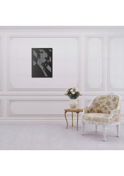 Metal Duvar Tablosu Atatürk Portre Ev ve Ofis Için Özel Tasarım fiyatları