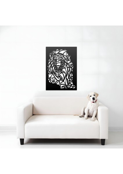 Metal Kaplan Tasarımlı Ev ve Ofis Için Duvar Tablosu fiyatları