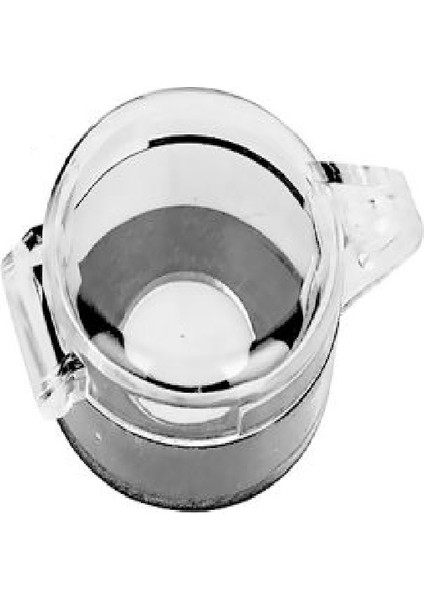 Acil Durdurma Emniyet Kilidi-22mm