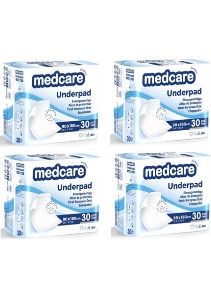 Yatak Koruyucu 90 x 180 cm 120 Adet fiyatları