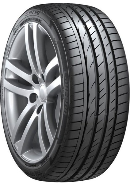 255/40 R18 95W S Fit Eq+ Lk01B Rft Suv Yaz Lastiği ( Üretim Yılı: 2022 )