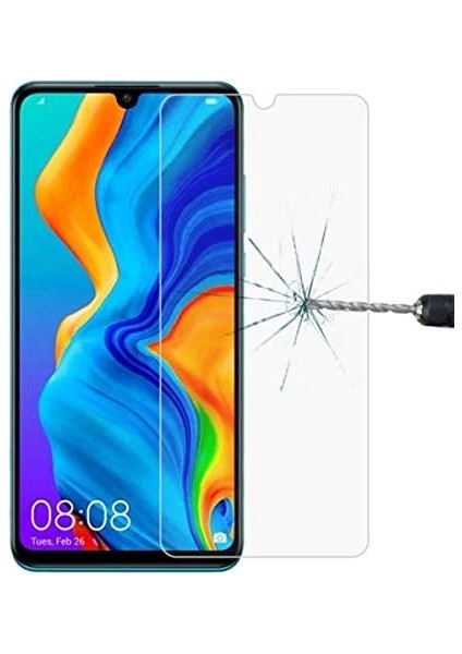 Samsung Galaxy A13 4g - Ekran Koruyucu Temperli Kırılmaz Cam