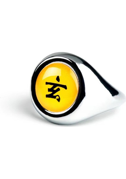 Anime Ninja Xiao Itachi Uchiha Yüzük Cosplay Sahne Ayarlanabilir Erkek ve Dişi Parti Aksesuarları C (Yurt Dışından)