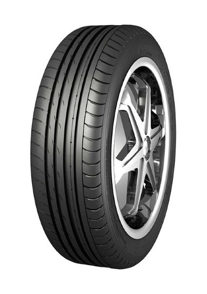 275/35 R20 102Y Xl Sportnex As-2+ Oto Yaz Lastiği ( Üretim Yılı: 2022 )