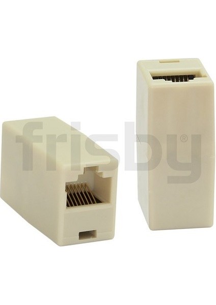 FA-6628A Rj-45 Ara Barel
