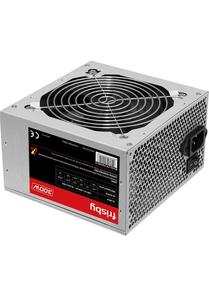 300W (FR-PW30C12)