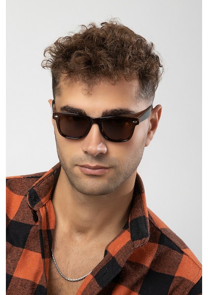 Wayfarer Erkek Güneş Gözlüğü
