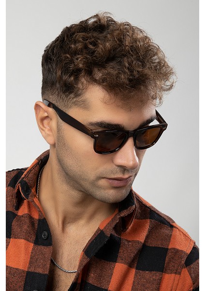 Wayfarer Erkek Güneş Gözlüğü