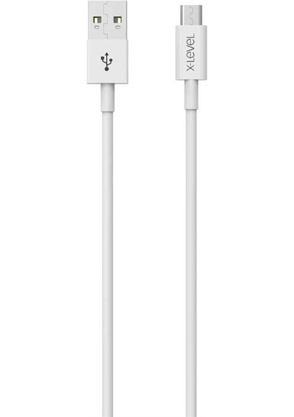 X-Start 2.2A 120 Cm Hızlı Şarj / Data Kablosu