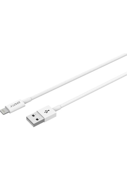 X-Start 2.2A 120 Cm Hızlı Şarj / Data Kablosu