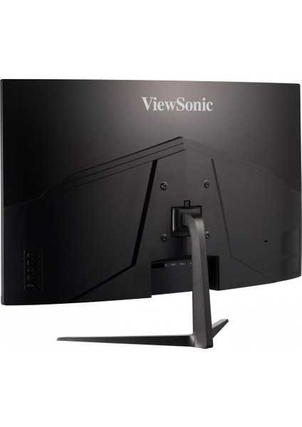 VX3218C-2K 32" 1ms 165Hz (2xhdmı-1xdp) Va Curved Qhd Gaming Monitör