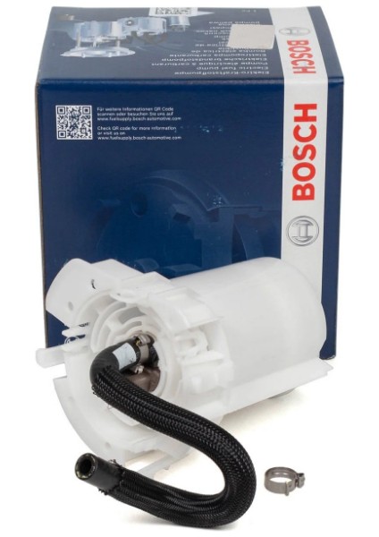 Astra G 1.4-1.6 Depo Yakıt Şamandırası Komple Bosch Marka 0986580807