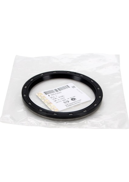 Insignia A 1.6 Dizel Motor Arka Krank Keçesi 55571582