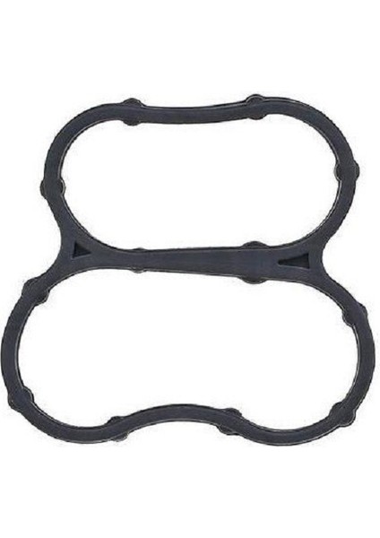 Insignia B 1.6 Dizel Motor Zincir Yağ Karter Contası Alt Yerli Marka HSF-2110