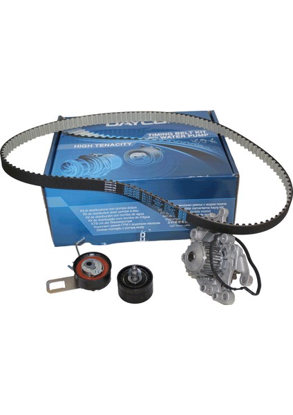 Combo E 1.5 Dizel Triger Seti ve Devirdaim Dayco Marka KTBWP12080 fiyatları