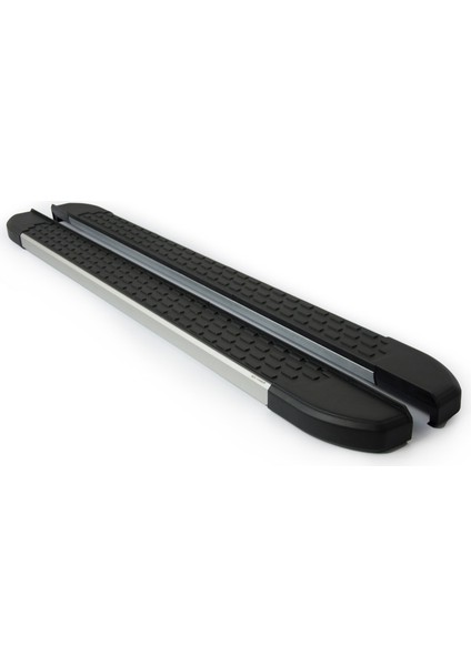 Omsa Mg Hs-Ehs Nevada Yan Basamak Alüminyum 2022 ve Sonrası fiyatları