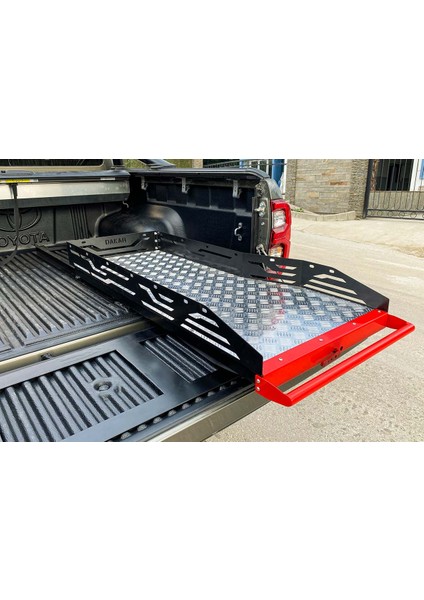 Universal Pick-Up Kasa Içi Sürgülü Çekmece Yarım indirimleri