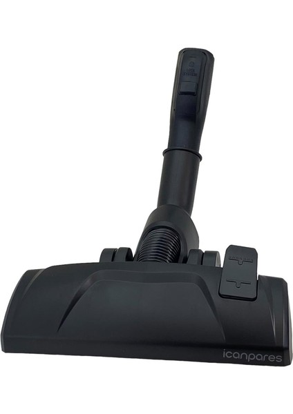 Rowenta Uyumlu Ro 7681 Ea Silence Force Cyclonic 4A Süpürge Alternatif Körüklü Emici Başlığı