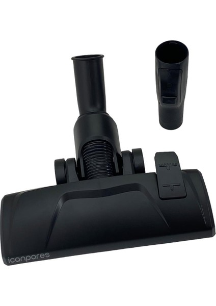 Rowenta Uyumlu Ro 7681 Ea Silence Force Cyclonic 4A Süpürge Alternatif Körüklü Emici Başlığı