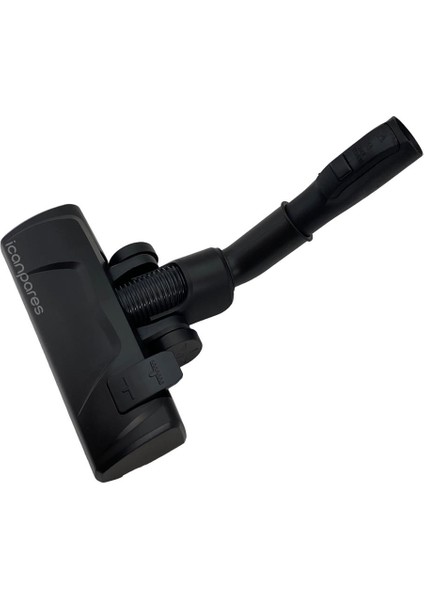 Rowenta Uyumlu Ro 7681 Ea Silence Force Cyclonic 4A Süpürge Alternatif Körüklü Emici Başlığı