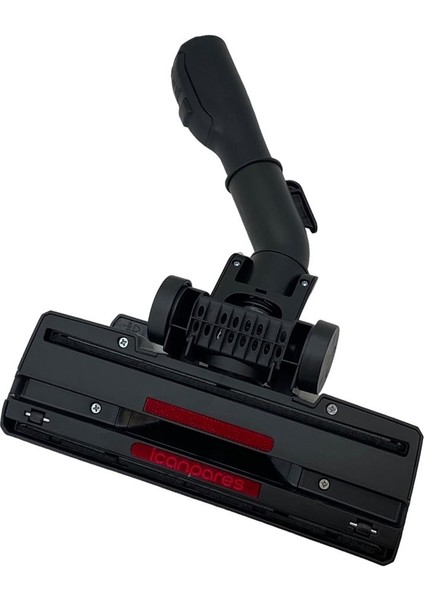 Rowenta Uyumlu Ro 7681 Ea Silence Force Cyclonic 4A Süpürge Alternatif Körüklü Emici Başlığı