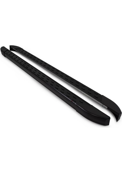 Ford Connect Dot Line Yan Basamak Siyah Kısa Şase 2002-2014 Arası