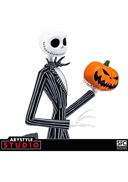 Nıghtmare Before Xmas - Figurine "jack Skellington" fiyatları