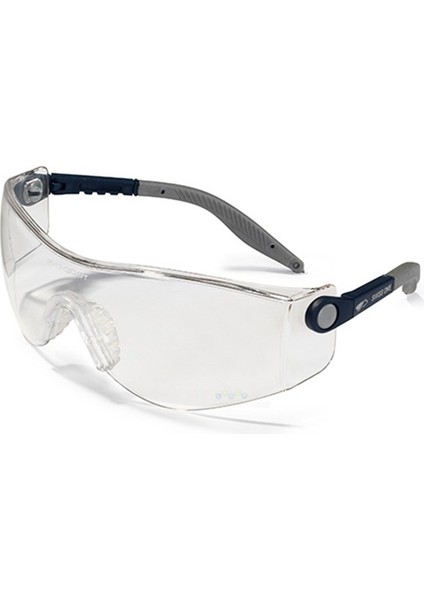 Safety Eurospecs Güvenlik Gözlüğü (Şeffaf) indirimleri