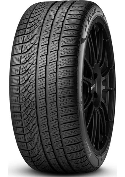 245/50 R19 105H Xl Pzero Winter * Kış Lastiği ( Üretim Yılı: 2022 )