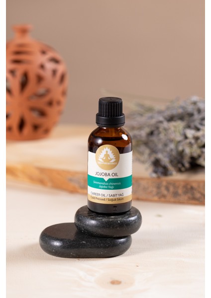 Jojoba Yağı Simmondsia Chinennis 50ml fiyatları