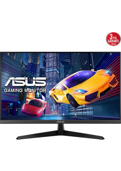 ASUS VY279HGE 27 inç 144Hz 1ms Full HD FreeSync IPS Gaming Monitör