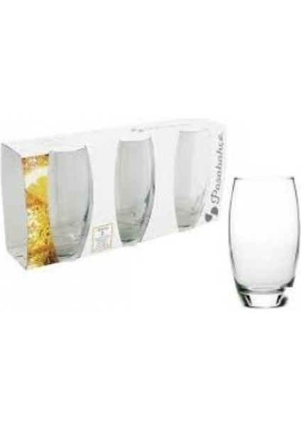 Barrel 6 Adet Sade Bardak 41020 fiyatları