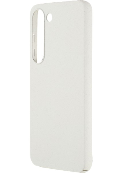 Samsung Galaxy S22 Plus 5g Telefon Kılıfı Mat Doku Anti-Slatch Sert Pc Telefon Kapak Kabuğu (Yurt Dışından) fiyatları