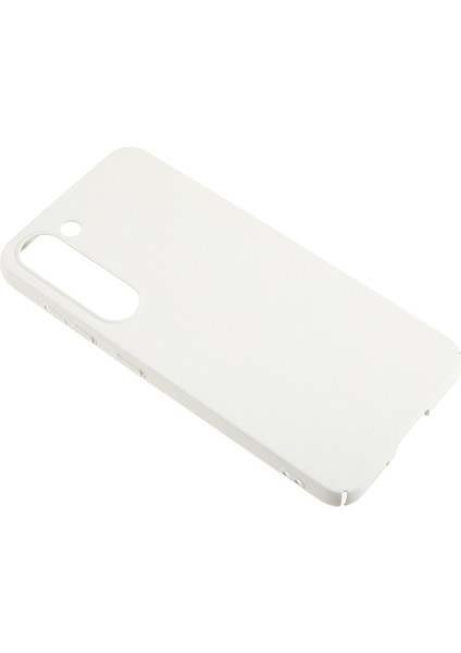 Samsung Galaxy S22 Plus 5g Telefon Kılıfı Mat Doku Anti-Slatch Sert Pc Telefon Kapak Kabuğu (Yurt Dışından) fırsatları