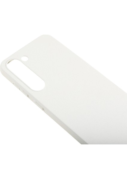 Samsung Galaxy S22 Plus 5g Telefon Kılıfı Mat Doku Anti-Slatch Sert Pc Telefon Kapak Kabuğu (Yurt Dışından) indirimleri