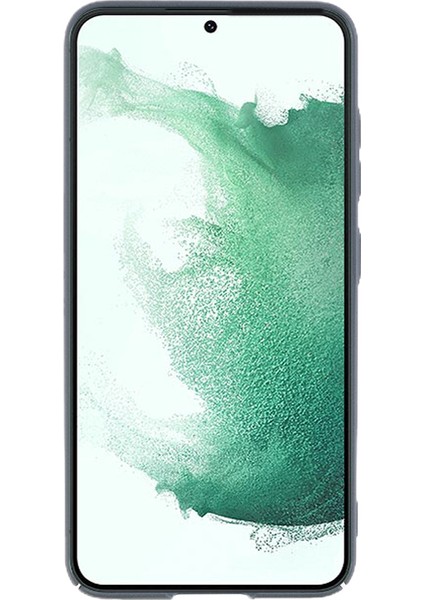 Samsung Galaxy S22 Plus 5g Telefon Kılıfı Mat Doku Anti-Slatch Sert Pc Telefon Kapak Kabuğu (Yurt Dışından) modelleri