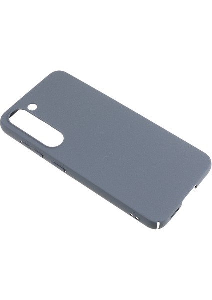 Samsung Galaxy S22 Plus 5g Telefon Kılıfı Mat Doku Anti-Slatch Sert Pc Telefon Kapak Kabuğu (Yurt Dışından) fırsatları