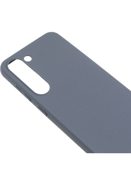 Samsung Galaxy S22 Plus 5g Telefon Kılıfı Mat Doku Anti-Slatch Sert Pc Telefon Kapak Kabuğu (Yurt Dışından) indirimleri