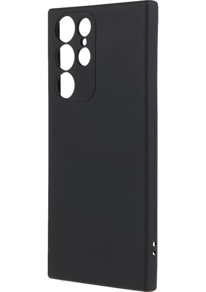 Samsung Galaxy S22 Ultra 5g Düz Kenar Tpu Kapak Lens Hassas Kesim Şeker Renkli Telefon Kılıfı (Yurt Dışından) modelleri